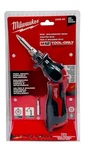 Milwaukee 2488-20 M12 Cordless Soldering Iron, 3-STOP Pivoting Head (bare Tool). Fixed Price $89.98.