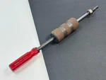 Matco Tools Usa BP245 Slide Hammer W/ Red Hard Handle. Fixed Price $47.49.