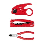 Milwaukee Tool 48-22-8103 Coax Install Kit. Fixed Price $69.97.