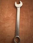 Indestro Usa 16MM Combination Wrench 44016. Fixed Price $11.00.