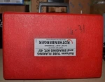 Rothenberger Roform Tube Flaring And Swaging Kit 45 Degree 02.6715 420044. Fixed Price $169.99.