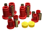 Suspension Control Arm Bushing Kit Fits 1994 Ford Crown Victoria Lx Front. Fixed Price $132.32.