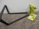 Ryobi Link STM804 Xl Multipurpose Hook 50 Lb Capacity Modular Storage System. Fixed Price $19.99.