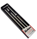 Ko-ken PK2760/6 PK2763/6 1/4 6.35MM Sq. Extension Bar Set Pcs Fedex. Fixed Price $135.60.