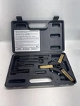 Blue Point YA6490 Universal Harmonic Damper Pulley Puller. Fixed Price $99.99.