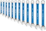 Park Tool MW-SET.2 Combination Metric Bike 12 Wrenches 6MM 17MM. Fixed Price $102.95.