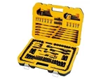 Dewalt Mechanic Tool Set Piece DWMT45184. Fixed Price $329.49.