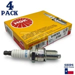 Ngk 3785 Standard Spark Plug BPR7ES - 4 Pack. Fixed Price $25.77.