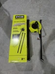 Ryobi Expand-it Gutter Blower Attachment (rygut) Open Box. Fixed Price $99.99.