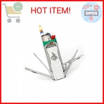 Lighterbro Stainless Steel Sleeve. Fixed Price $24.88.