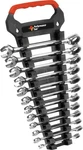 Performance Tool Ratcheting Wrench Set Metric. Fixed Price $141.88.