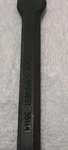 Carquest CHT35114 Cape Chisel 1/4" 5-1/2". Fixed Price $11.56.