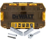 Dewalt 20 Pc. Tough Box 1/4 In. Dr Socket Set - DWMT45413. Fixed Price $59.99.