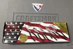 Nos Sears Craftsman Usa 5PC Pliers Set 45275 Wf 45074 45379 45103 45087 45381. Fixed Price $189.99.