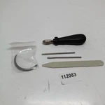 Tool Kit Set Stahlwille 91811217. Fixed Price $28.88.