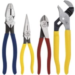 Klein Tools 94506 Plier SET,DIPPED,4 Pcs 45PZ51. Fixed Price $148.59.