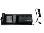 Ryobi Stick Vacuum Charging Docking Station PCG719B For PBSLV719 (ob). Fixed Price $34.95.