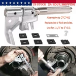 Universal Outside Thread Chaser Otc 7402 External Repair Tool. Fixed Price $52.53.