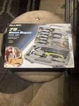 Allied 49027 75-PIECE Home Maintenance Set. Fixed Price $10.00.