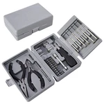 Duratool 25-PIECE Mini Kit Set For Home, Office, Dorm, And Basic Repairs. Fixed Price $17.97.