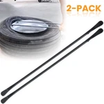 34645 Tire And Demount Iron Tubeless Removal Tool 37 In Black 2-PACK. Fixed Price $48.99.