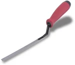 Marshalltown Qlt Tuck Pointer, 6 1/2 X Inch, Soft Grip 1/4, Multi. Fixed Price $14.75.