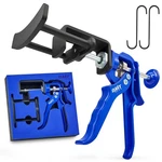Orion Motor Tech Dual Piston Brake Caliper Compressor, Heavy Duty Calip.... Fixed Price $59.08.