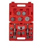 Sunex 3930 Master Disc Brake Caliper Set And Wind Back Kit, Compre.... Fixed Price $122.36.