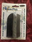 Ronan PP-2 40278 Pruner-plus Set Of 3 Replacement Blades & Anvil New. Fixed Price $17.54.