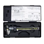 Mitutoyo 500-196-30 Aos Absolute Digimatic Caliper 0-6" / 0-150MM Usa Seller. Fixed Price $79.00.