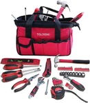 Basic Tool Kit For - Ideal Home,apartement,dorm Red. Fixed Price $54.99.