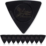 Phoenix Guitar Picks 3IN1 Set Of 10 / 3WAY Directions Thicknesses. Fixed Price $22.35.