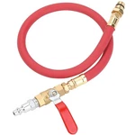 Hromee Engine Air Valve Holder And Cylinder Leakage Testing Assistant Tool.... Fixed Price $22.84.