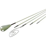 Labor Saving Devices LS-81-230 Lsdi Creep-zit CZ30L Luminous Threaded Kit. Fixed Price $152.10.