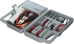 Stalwart Roadside Emergency Tool And Auto Kit, Set For Car, Truck, Suv, Rv Carry. Fixed Price $21.63.
