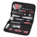 Auto Tool Set In Zipper Case Metric (56-PIECE). Fixed Price $31.81.