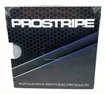 Prostripe R41002 Black 3/16" X 150', Free Catalog W/order. Fixed Price $21.70.