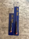 Pair Of Gc Precision Electronic Screwdrivers. Fixed Price $10.15.