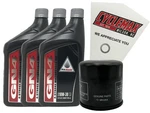 Cyclemax 2013-2021 Genuine Honda CBR500R Oem Oil Change Kit. Fixed Price $50.44.