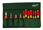 Wiha Insulated Pliers And Drivers Set, 11-PIECE (32986). Fixed Price $189.98.