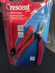 Rare Crescent Tools Usa Nos Miniature Wire Cutter And Pliers Set S2KS5 Cooper. Fixed Price $49.95.