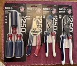 Klein Tools America 250TH Anniversary Set. Fixed Price $181.00.