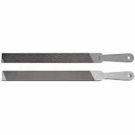 Alfa Tools F65322 10" Dual File With Handle (12 Pack). Fixed Price $95.30.