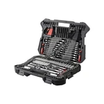 Starwork True 303-PIECE Mechanics Tool And Socket Set, Professio.... Fixed Price $306.11.