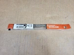 Surplus New Crescent Nicholson 04695N 4" Half Round Double Cut Bastard File -. Fixed Price $11.04.