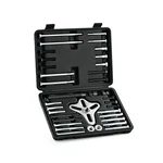 Orion Motor Tech Harmonic Balancer Puller Kit, 49PC Power Steering Pulley Pul.... Fixed Price $42.54.