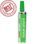 Infinity Pur WW30 Polyurethane Hot Melt Adhesive Glue Cartridge Second 50GRAM. Fixed Price $15.70.