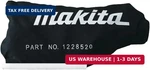 Makita 122852-0 Dust Bag, Multi-colour. Fixed Price $16.08.