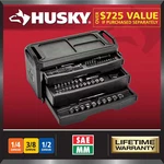 Mechanics Tool Set (280-PIECE). Fixed Price $126.22.