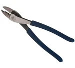 Ideal 30-429 9-3/4" Multi-crimp Tool Dipped Grip. Fixed Price $45.00.